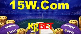 Kgbet App Interface