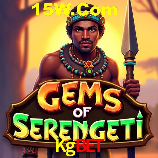 Game Providers Kgbet