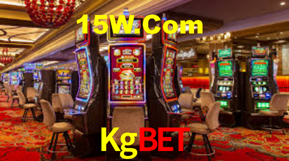 APP oficial da Kgbet para mobile