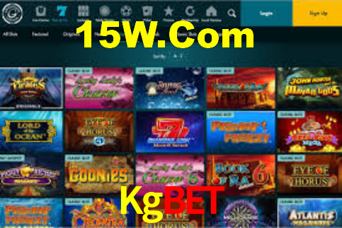 Kgbet