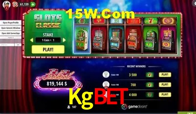 Promoções Sazonais Kgbet