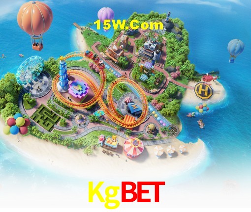 Apostas de Futebol Kgbet