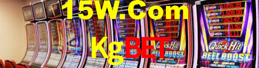 Kgbet App