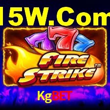Live Casino Kgbet