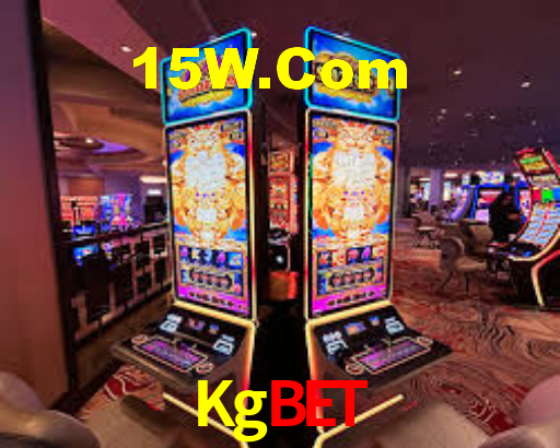 Kgbet: Seu Cassino Premiado com Pagamentos Rápidos