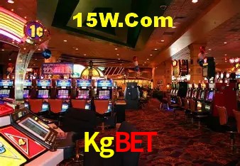 Especiais de Fim de Semana Kgbet