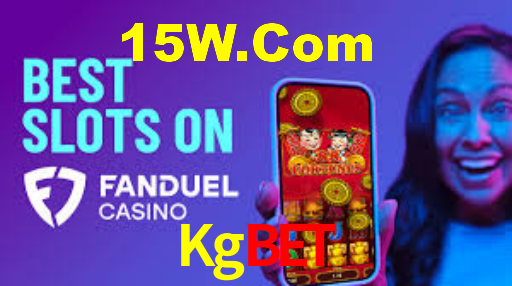 Kgbet.Com