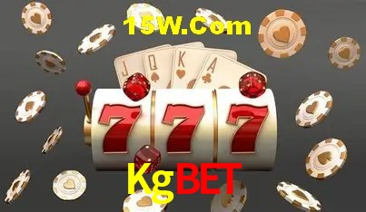 Jogos de Slot Kgbet