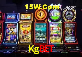 Diretório de Jogos Kgbet