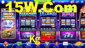 Welcome Bonus Kgbet