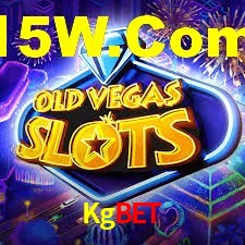 Kgbet App