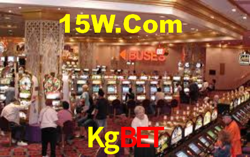 Kgbet.Com